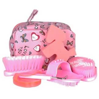 Horka Poetstas Roze