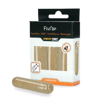 Knock Off FlyNip Refill