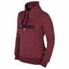 Horka Sweater Tally Bordeaux