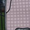 Zadeldek Shiny Pastels Piazzi