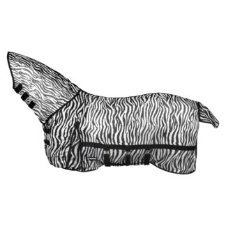 Horka Vliegendeken met Hals Zebra