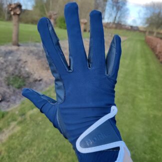Horka Handschoenen Originals Blauw