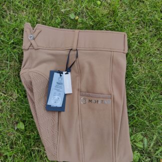 Montar Rijbroek Megan Camel