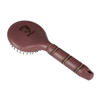 Horka Staart- en Manenborstel Deep Ruby