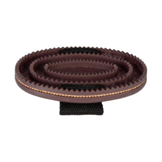 Horka Rosborstel Deep Ruby