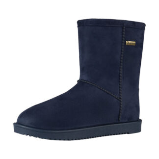 Horka Outdoorlaars Woolley Blauw