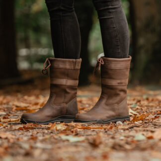 Horka Outdoorlaars Kerry Buffalo