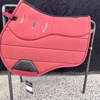 HKM Zadeldek Sports Bordeaux