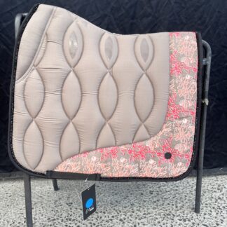 HKM Zadeldek Savona Style Beige
