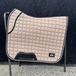 Shiny Pastels Zadeldek Antik