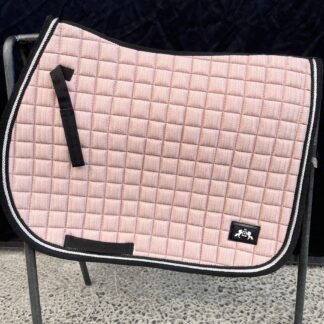 Shiny Pastels Zadeldek Piazzi