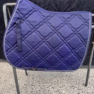 HKM Zadeldek Bologna Donkerblauw