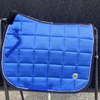 Imperial Riding Zadeldek Special Program Kobaltblauw