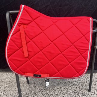 HKM Zadeldek Romy Rood