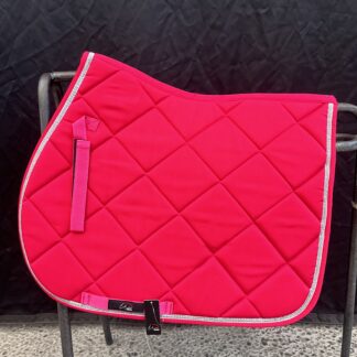 HKM Zadeldek Romy Roze