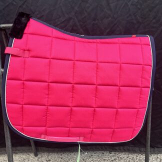 Imperial Riding Zadeldek Roze