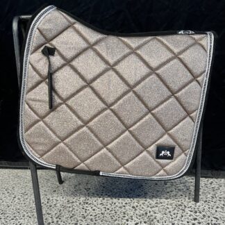 Bling Bling Zadeldek Multi