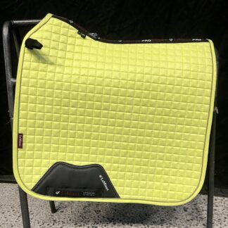 Lemieux Zadeldek Suede Kiwi