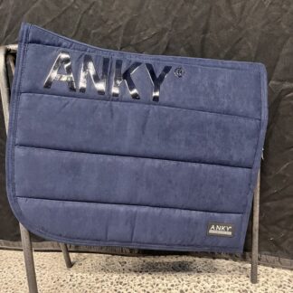 Anky Zadeldek Navy
