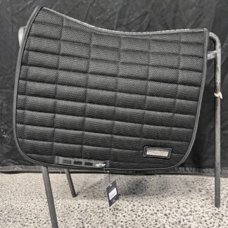 HV Polo Zadeldek Nouria Zwart