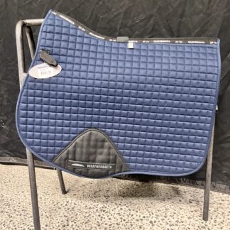Weatherbeeta Zadeldek Prime Navy