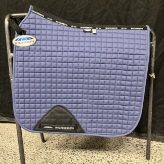 Weatherbeeta Zadeldek Prime Blueberry Navy