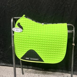 Weatherbeeta Zadeldek Prime Limegroen