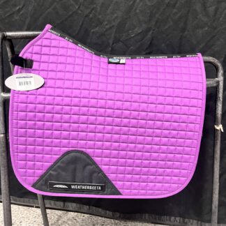 Weatherbeeta Zadeldek Prime Violet