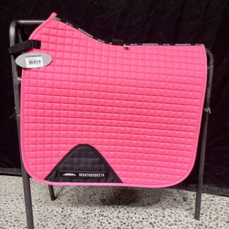 Weatherbeeta Zadeldek Prime Bubblegum Pink