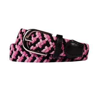 Horka Stretch Riem Paars