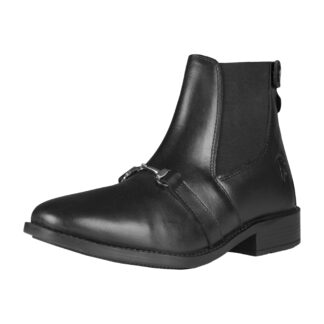 Horka Jodhpurs Bit Zwart