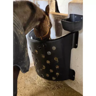 Hay Feeder Rechtmodel 240 ltr kunststof