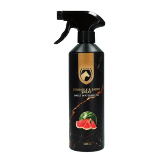 Excellent Horse Detangle & Shine Spray 500 ml Sweet Watermelon