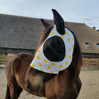 HKM Vliegenmasker Napels Badeendjes