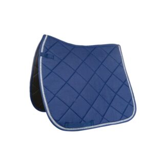 HKM Zadeldek Romy Donkerblauw