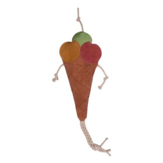 HKM Paardenspeelgoed Ice Cream - 108 cm