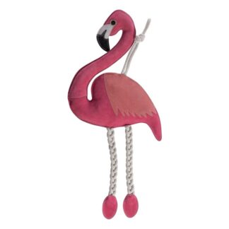 HKM Paardenspeelgoed Flamingo - 82 cm