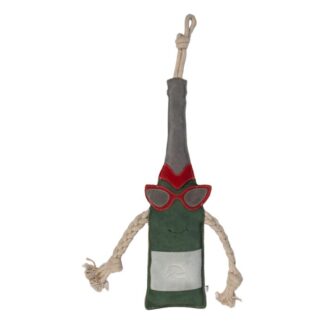 HKM Paardenspeelgoed Champagne - 85 cm