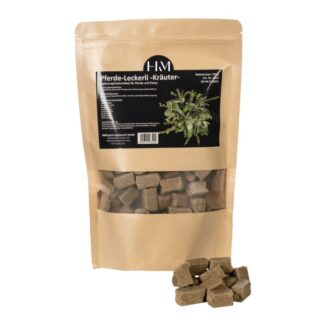 HKM Paardensnoepjes Kruiden