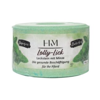 HKM Lolly Lick Munt