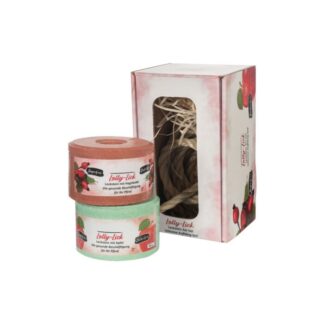 HKM Lolly Lick Set - Appel & Rozenbottel