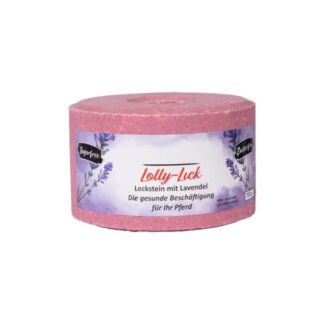 HKM Lolly Lick Lavendel