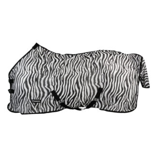 Horka Vliegendeken Zebra