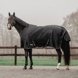 Paardendekens
