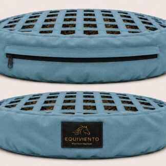 Equiviento HayNest Blauw - maat S - 45 cm