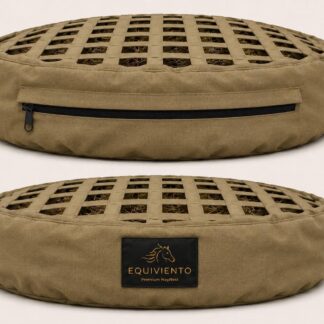Equiviento HayNest Beige - maat M - 60 cm