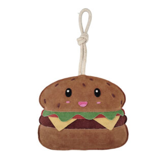 Paardenspeelgoed Hamburger