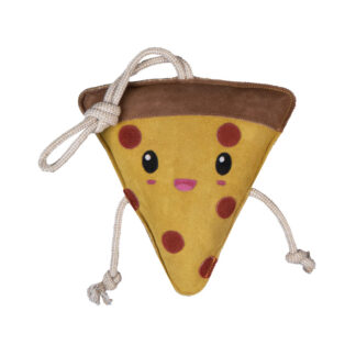 Paardenspeelgoed Pizza
