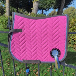 HKM Nele Roze Shetland