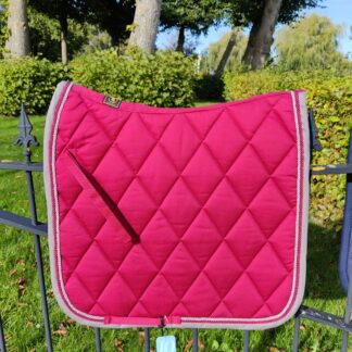 BR Zadeldek Red Plum